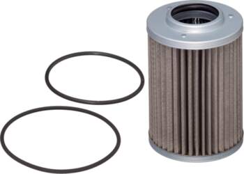 HENGST FILTER Eļļas filtri E39H D131