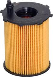 HENGST FILTER Eļļas filtri E40H D323