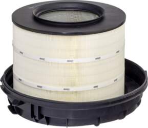 HENGST FILTER Gaisa filtrs E497L