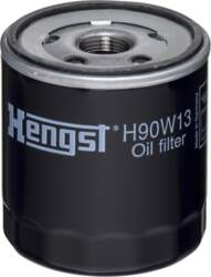 HENGST FILTER Eļļas filtri H90W13