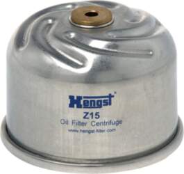 HENGST FILTER Eļļas filtri Z15 D167