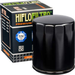 HIFLO Eļļas filtri HF170B