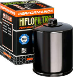 HIFLO Eļļas filtri HF171BRC
