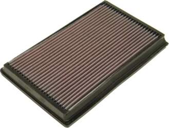 K&N Filters Gaisa filtrs 33-2867