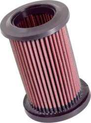 K&N Filters Gaisa filtrs DU-1006