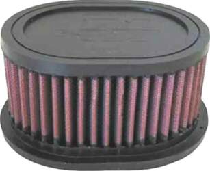 K&N Filters Gaisa filtrs YA-6098