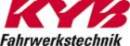 KYB Amortizators 3348047