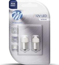 M-Tech Spuldze LB033W — 12 V