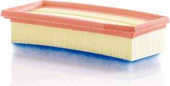 MANN-FILTER Gaisa filtrs C 27 030