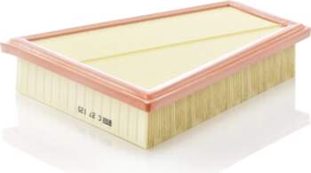 MANN-FILTER Gaisa filtrs C 27 125