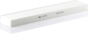 MANN-FILTER Salona filtri CU 5141