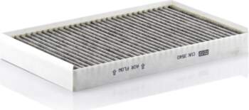 MANN-FILTER Salona filtri CUK 3540