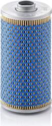 MANN-FILTER Eļļas filtri H 943/7 x