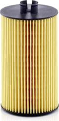 MANN-FILTER Eļļas filtri HU 931/6 x