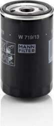 MANN-FILTER Eļļas filtri W 719/13