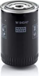 MANN-FILTER Eļļas filtri W 940/47