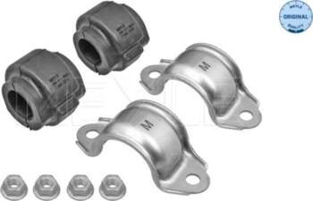 MEYLE Stabilizatora bukses 100 615 0021