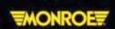 MONROE Amortizators D0011R