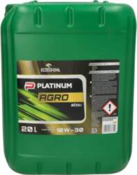 ORLEN BASIC STOU 10W30 20L QFO959K20