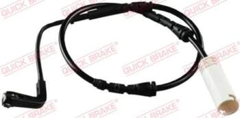 QUICK BRAKE Bremžu uzliku nodiluma indikators