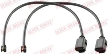 QUICK BRAKE Bremžu uzliku nodiluma indikators