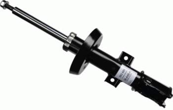 SACHS Amortizators 553 680