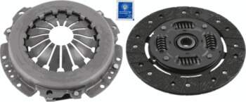 SACHS Sajūga komplekti 3000 853 201