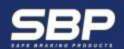 SBP Priekšspiediena cilindrs 08.875.39