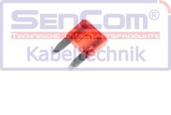 SenCom Drošinātājs 20940-MS-50