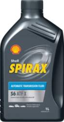 SHELL Transmisijas eļļa 001F3526PL — 20L