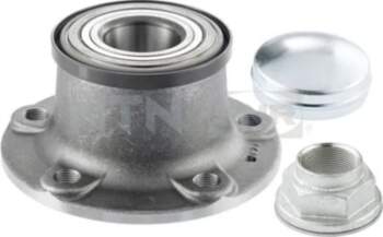 SNR Riteņa rumba R140.89