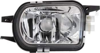TYC Miglas lukturi 19-0553-01-9