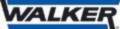 WALKER Katalizators 28081