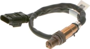 BOSCH Lambda zonde 0 258 027
