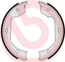 BREMBO Stāvbremzes kluči S 06 511