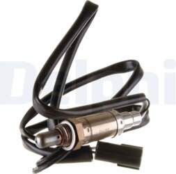 DELPHI Lambda zonde ES10903-12B1