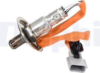 DELPHI Lambda zonde ES21458-12B1