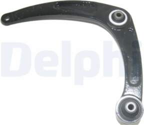 DELPHI Piekares svira TC1156