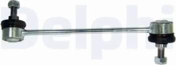 DELPHI Stabilizatora atsperes statņi TC2284