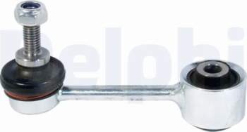 DELPHI Stabilizatora atsperes statņi TC2414
