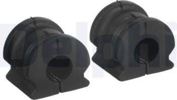 DELPHI Stabilizatora bukses TD1170W