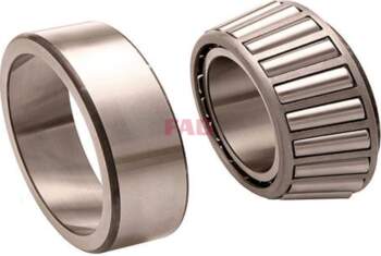 Schaeffler FAG Riteņa rumbas gultnis 31313A