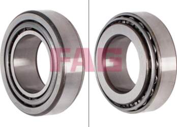 Schaeffler FAG Riteņa rumbas gultnis 32006X