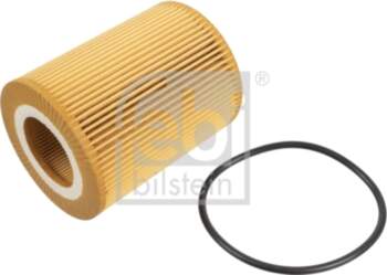 FEBI BILSTEIN Eļļas filtri 108742