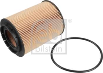 FEBI BILSTEIN Eļļas filtri 109143