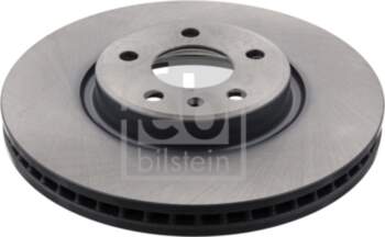 FEBI BILSTEIN Bremžu diski 44022