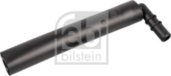 FEBI BILSTEIN Caurule, Kartera ventilācija 100647