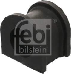 FEBI BILSTEIN Stabilizatora bukses 41435