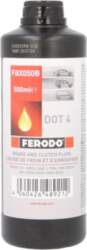 FERODO FBX050B