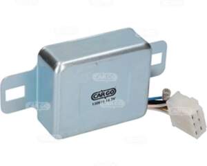 HC-Cargo Ģeneratora sprieguma regulators F 032